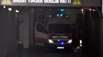 Nejat İşler İstanbul'a Getirildi