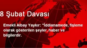 28 Şubat Davası