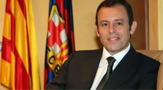 Rosell İstifa mı Ediyor?