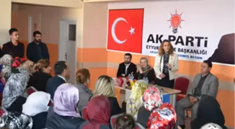 Uslu: 17 Aralık Bir Darbe Girişimidir