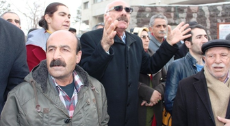 Van'daki Gerginliğin Ardından