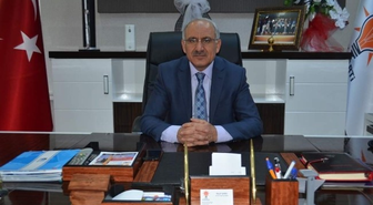 AK Parti Van Büyükşehir Belediye Başkan Adayı Gülaçar'a Yapılan Saldırı