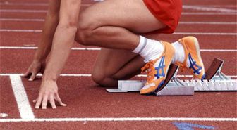 Atletizm Takımının Başarısı