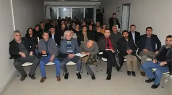 CHP İzmir'de İşi Sıkı Tutuyor