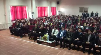 Çubuk'ta 'Gönül Elçileri' Tanıtım Toplantısı Yapıldı