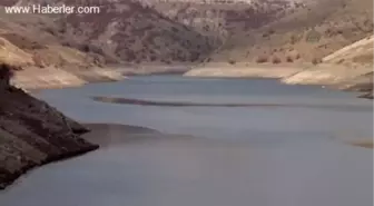 Çubuk'ta Vatandaşlar Yağmur Duasına Çıktı