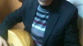 Erzurum'un Yetiştirdiği Değerli Eğitimci ve Şairlerinden Zinnur Tiryaki Vefat Etti