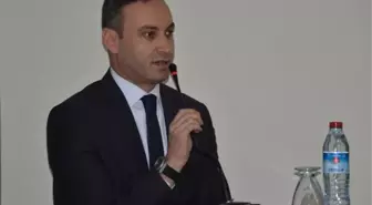 Güvenli Trafik Engelsiz Yaşam Projesi Tanıtıldı