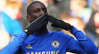 Hacıosmanoğlu: Demba Ba ve Chelsea ile Anlaştık