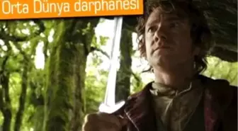 İkinci Hobbit Filmi 1 Milyara Doğru Gidiyor