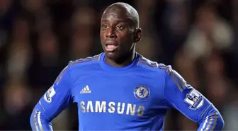 Quot;demba Ba ile İmzaladık"