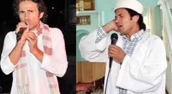 Rockçı İmam, Albümünün Lansmanını Yapmaya Hazırlanıyor