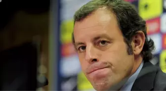 Rosell İstifa Ediyor!