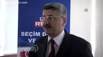 (TEKRAR) - Hapis cezası RTÜK'ü sevindirdi -