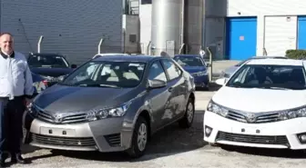 Toyota Türkiye'den Teknik Eğitime Büyük Destek