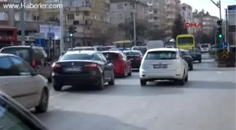 Trafiğe Dinamik Kavşaklı Çözüm Protokolü İmzalandı