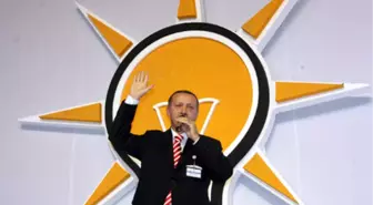 AK Parti'nin Ordu'da İlçe Adayları Belli Oldu