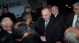 Akhisar Hizmete Doyacak