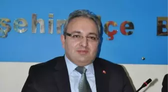 Akşehir'de Jeotermal Sıcak Su Bulundu