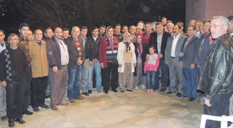 Antalya'da Yerel Seçimlere Doğru