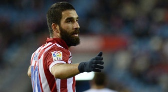 Arda Turan: Türk Futbolcuları Yurtdışına Çıkmalı