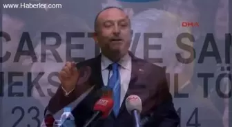 Bakan Eker MİT'i Sorgulamak Ülke Çıkarlarıyla Ne Kadar Bağdaşır