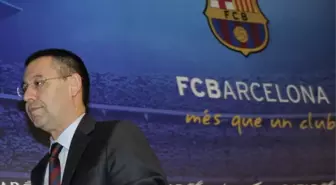 Bartomeu: Neymar Transferinde Asla Yalan Söylemedik