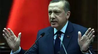 Başbakan Erdoğan'ın Açıklamaları