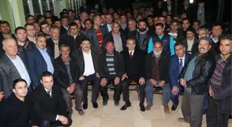 Başkan Zolan Büyükşehiri Anlattı