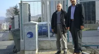 BBP'den 'Kaldırım' Tepkisi