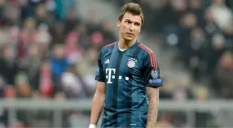 Beckenbauer: Mandzukic Artık Gidebilir