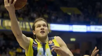 Bogdanovic'in Top 16 Şanssızlığı