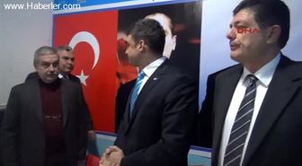 CHP'li Oran İktidar Milletvekilleri Erdoğan'ın Fedaisi Gibi