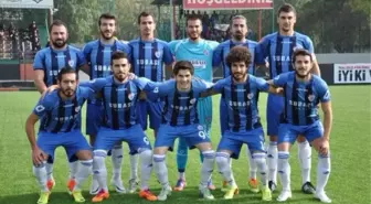 Didim Belediyespor, Sarayköy Deplasmanına Hazırlanıyor