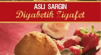 Diyabetik Ziyafet Kitabı Okuyucu ile Buluştu