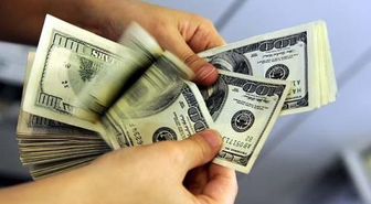 Dolar, TL Karşısında 'Kırmızı Çizgi'yi Aştı