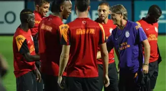 Galatasaray Büyük Oynuyor! Mancini Onu İstedi