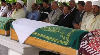 Gazeteci Yazar Vahap Munyar'ın Acı Günü