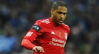 Glen Johnson'dan Kötü Haber