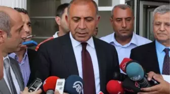 Gürsel Tekin'den Nejat İşler Müjdesi