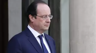 Hollande, Rakel Dink ile Görüşecek, Candan Erçetin'e Devlet Nişanı Verecek