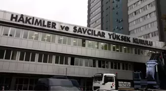 HSYK Müfettiş Atamaları Resmi Gazetede Yayımlandı