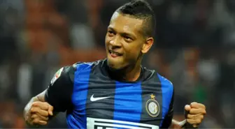 İtalyan Basını: Mancini, Fredy Guarin'i İstiyor