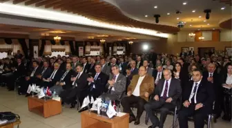 Katso Başkanı Selçuk Arslan;