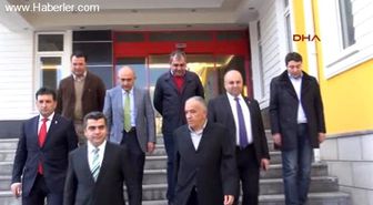 Kayseri' Deki Katliam Gibi Kazada Şoför Hız Yapmış, Otobüste Teknik Eksiklikler Var