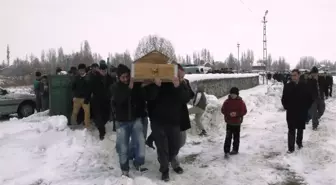 Kayseri'deki Kazadan Dram Çıktı