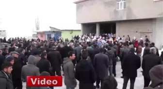 Kayseri'deki Kazadan Dram Çıktı