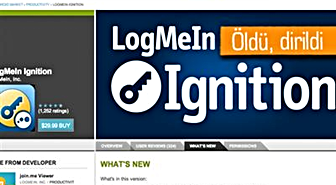 Logmeın Öldü, Yaşasın Logmeın