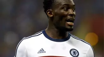 Milan Essien'i Bitirdi