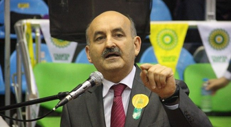 Müezzinoğlu Sağlık Muhabirleriyle Biraraya Geldi